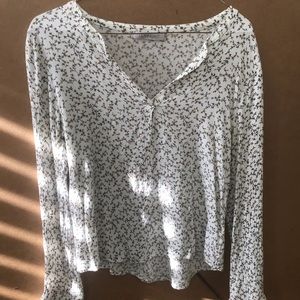 Dainty Flow Shirt